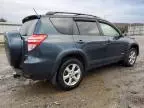 2011 Toyota Rav4 Limited