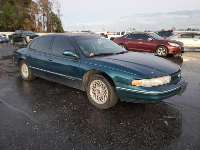 1995 Chrysler LHS