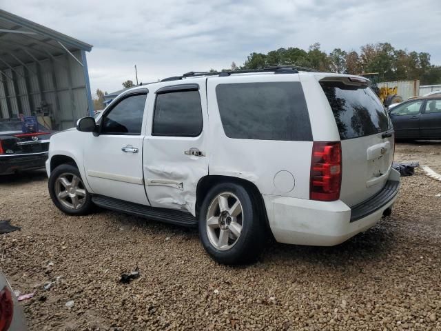 2008 Chevrolet Tahoe C1500