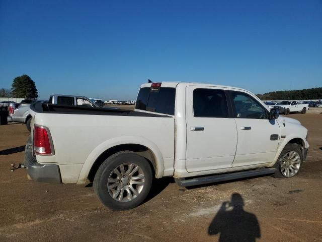 2017 Dodge RAM 1500 Longhorn