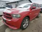 2012 Dodge Durango R/T