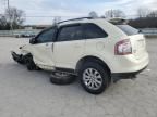 2007 Ford Edge SEL Plus