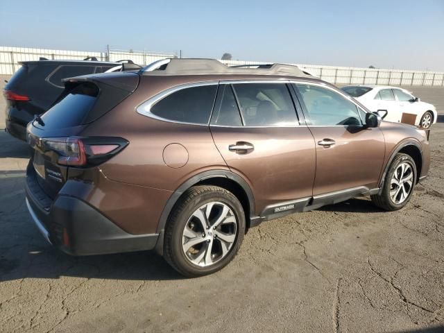 2020 Subaru Outback Touring LDL