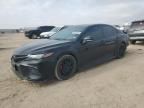 2022 Toyota Camry TRD