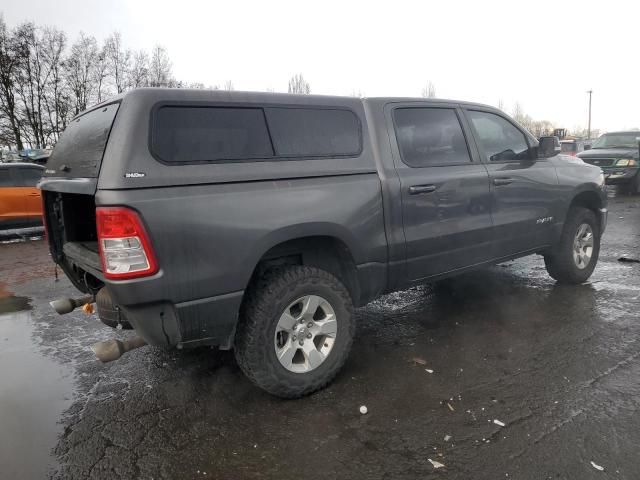 2021 Dodge RAM 1500 BIG HORN/LONE Star