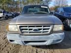 2003 Ford Ranger