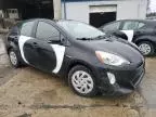 2016 Toyota Prius C