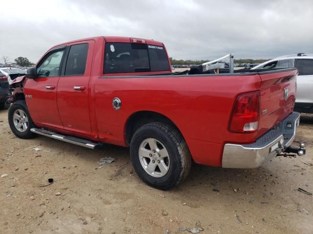 2010 Dodge RAM 1500