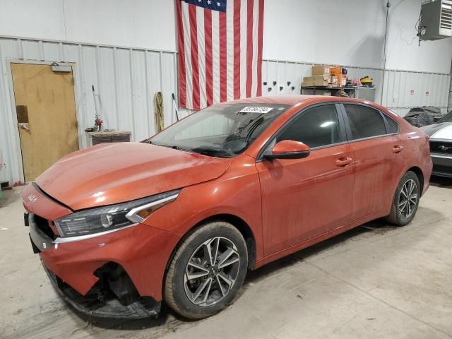 2023 KIA Forte LX