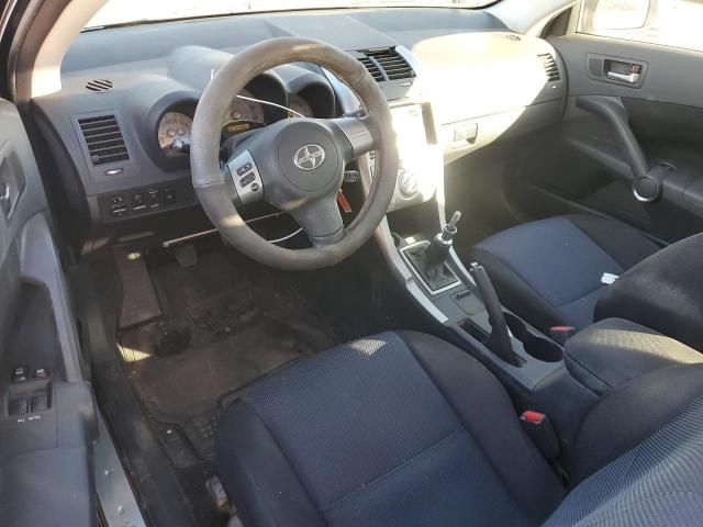 2006 Scion TC