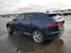 2018 Jaguar F-PACE Premium