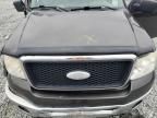 2007 Ford F150