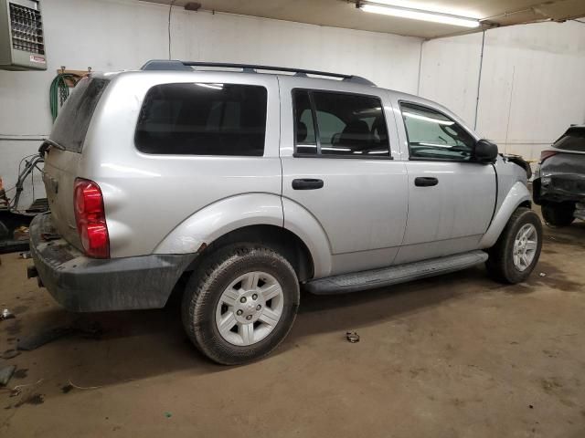 2007 Dodge Durango SXT