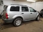 2007 Dodge Durango SXT