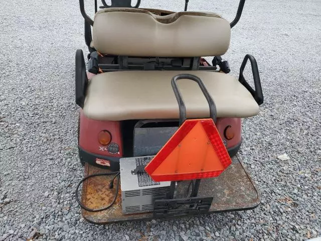 2007 Golf Cart