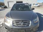 2011 Hyundai Santa FE GLS