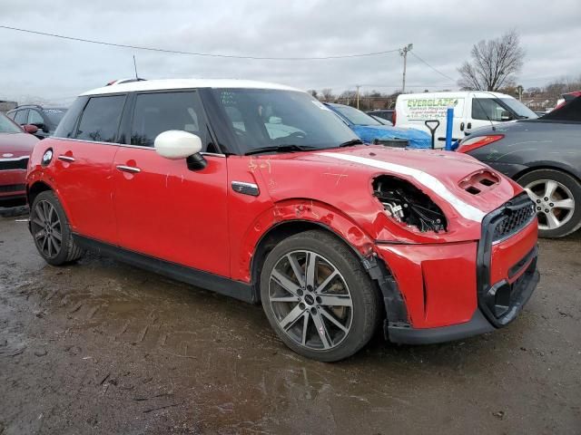 2023 Mini Cooper S