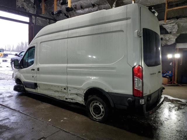 2019 Ford Transit T-250