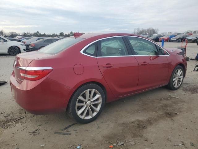 2016 Buick Verano Convenience