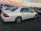 2006 Lexus LS 430