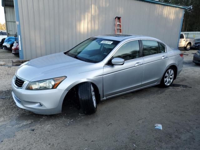 2008 Honda Accord EXL