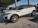 2016 Land Rover Range Rover Evoque SE