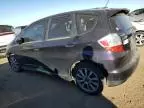 2013 Honda FIT Sport