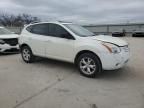 2010 Nissan Rogue S