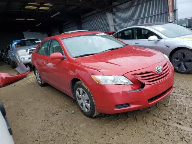 2007 Toyota Camry CE