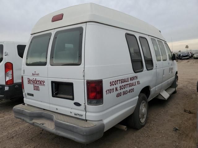 2003 Ford Econoline E250 Van