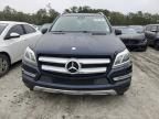 2013 Mercedes-Benz GL 450 4matic