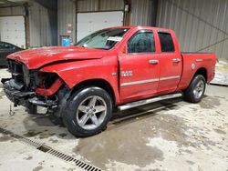 Dodge salvage cars for sale: 2018 Dodge RAM 1500 ST