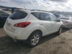 2009 Nissan Murano S