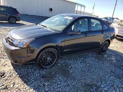 2010 Ford Focus SES en venta en Tifton, GA