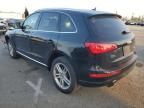 2013 Audi Q5 Premium Plus