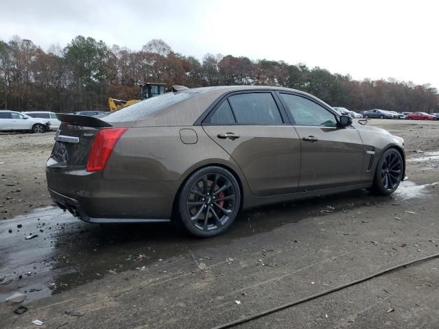 2019 Cadillac CTS-V