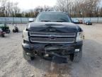 2012 Chevrolet Silverado K1500 LT