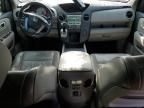 2011 Honda Pilot EXL