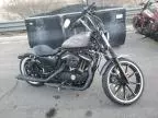 2016 Harley-Davidson XL883 Iron 883