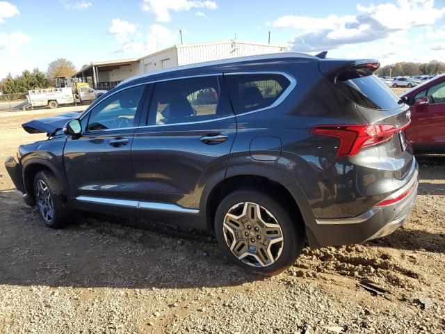 2023 Hyundai Santa FE SEL Premium