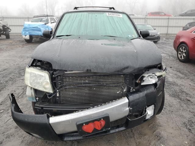 2006 Mercury Mariner