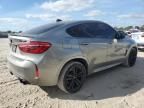 2015 BMW X6 M