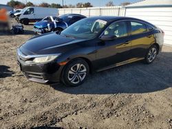 Honda Civic lx Vehiculos salvage en venta: 2016 Honda Civic LX