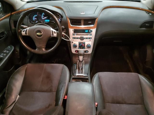 2011 Chevrolet Malibu 2LT