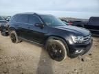 2018 Volkswagen Atlas SEL Premium