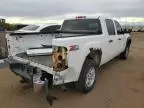 2009 GMC Sierra K1500 SLE