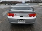 2003 Acura RSX TYPE-S