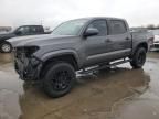 2022 Toyota Tacoma Double Cab