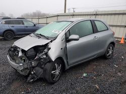 Toyota Yaris salvage cars for sale: 2009 Toyota Yaris