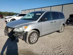 2010 Volkswagen Routan S en venta en Apopka, FL